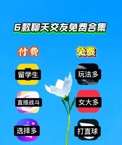 交友婚恋网站排名