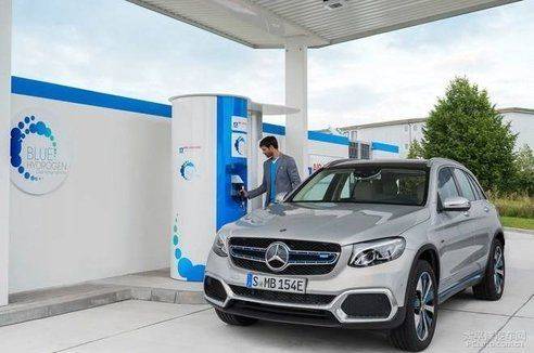 奔驰gl400报价及图片