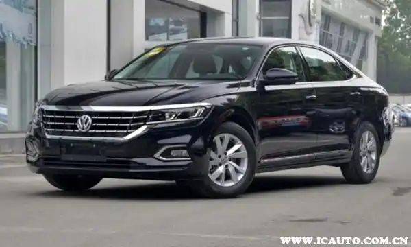 2026上海大众新帕萨特汽车电气系统维修手册