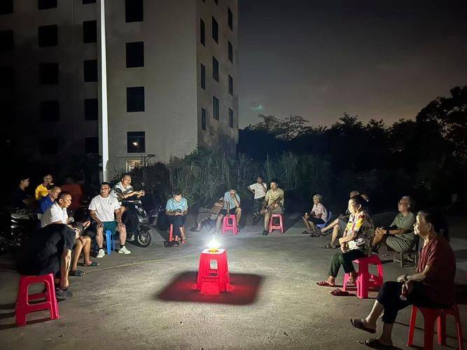 村民自治法律知识问答