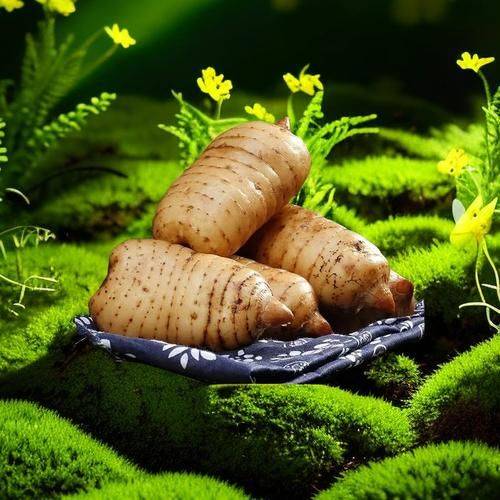 云南天麻种植技术视频