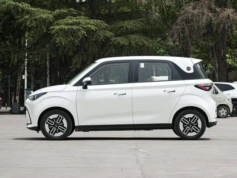 奇瑞越野车报价