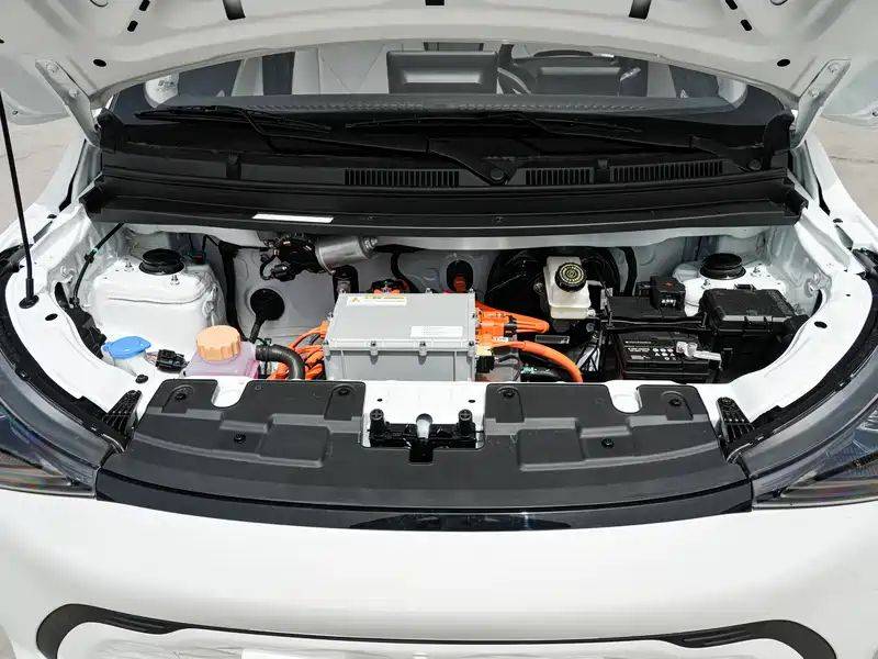 奇瑞越野车报价