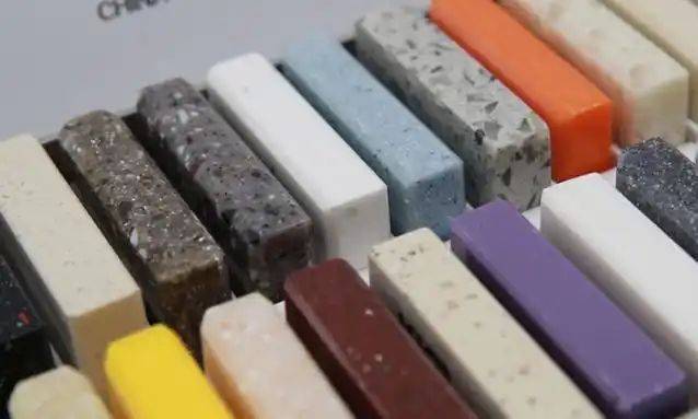 亚克力橱柜特点