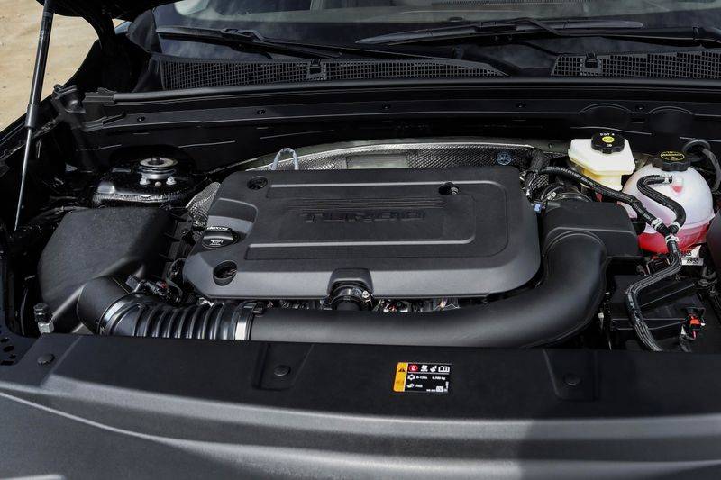 最新别克车系实用维修手册