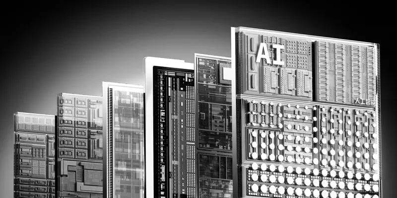 计算机的工作原理是______