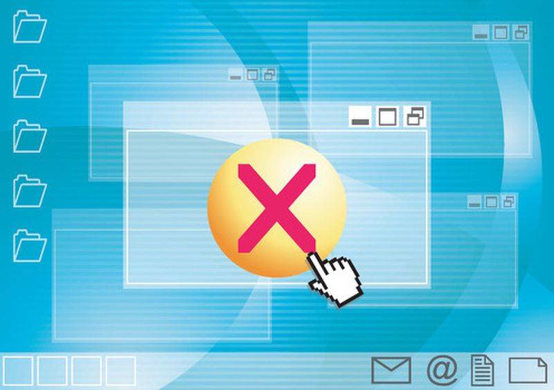 计算机的工作原理是______