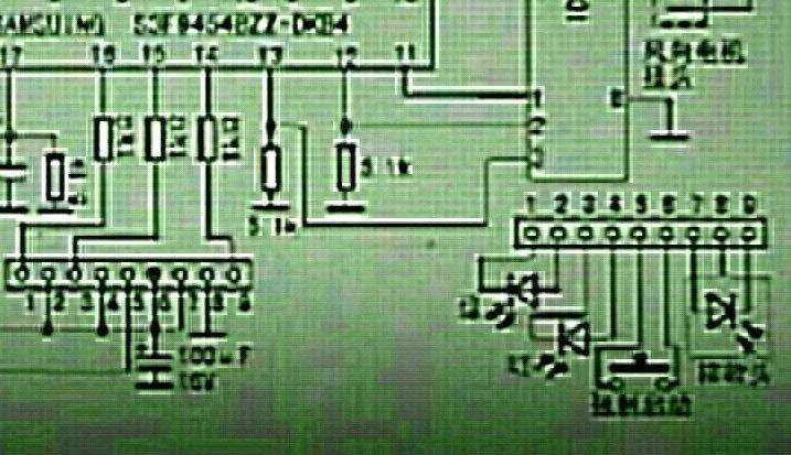 看图学汽车电控系统维修