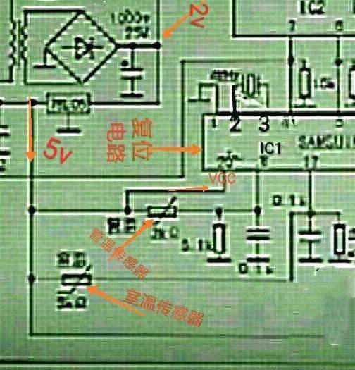 看图学汽车电控系统维修