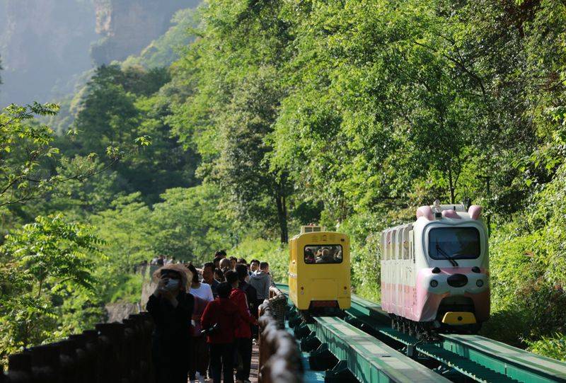 去北京旅游小知识