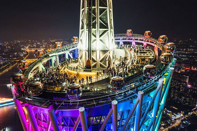 去北京旅游小知识