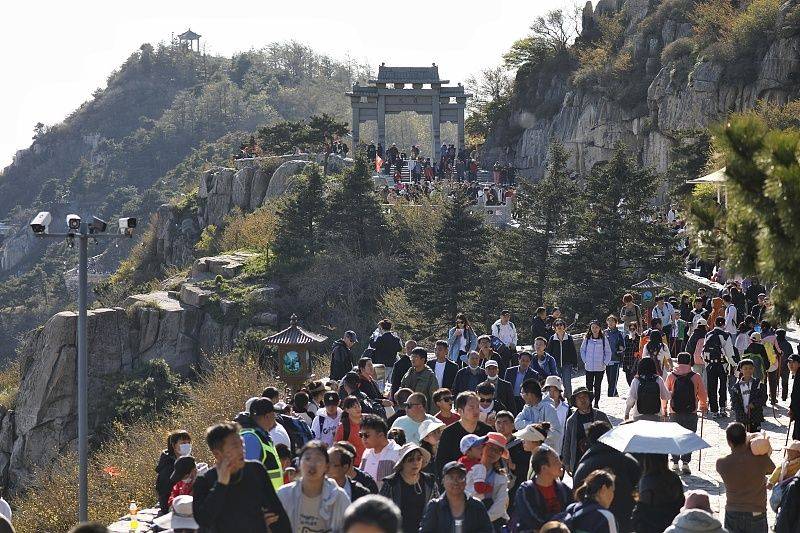 去北京旅游小知识