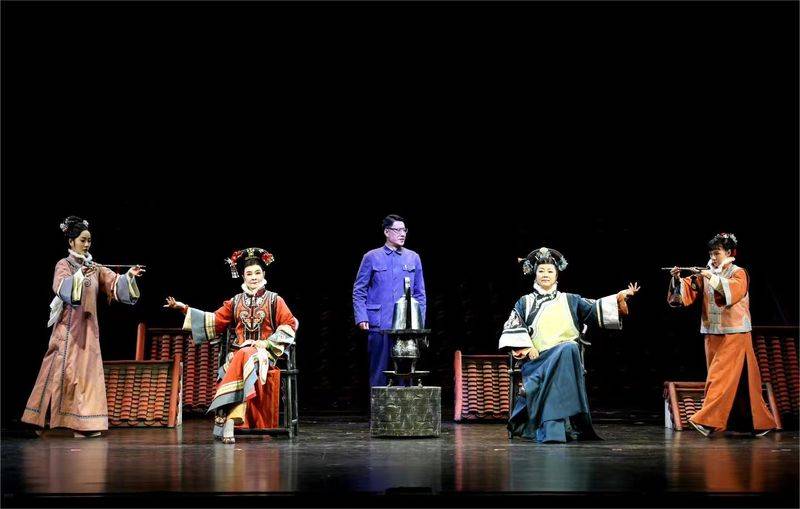 去北京旅游小知识