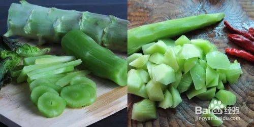 莴笋的种植技术