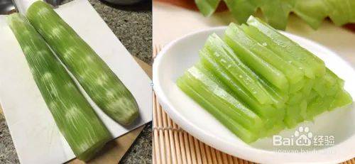 莴笋的种植技术