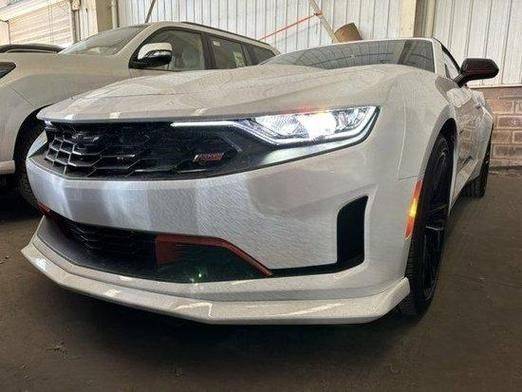 科迈罗美国售价