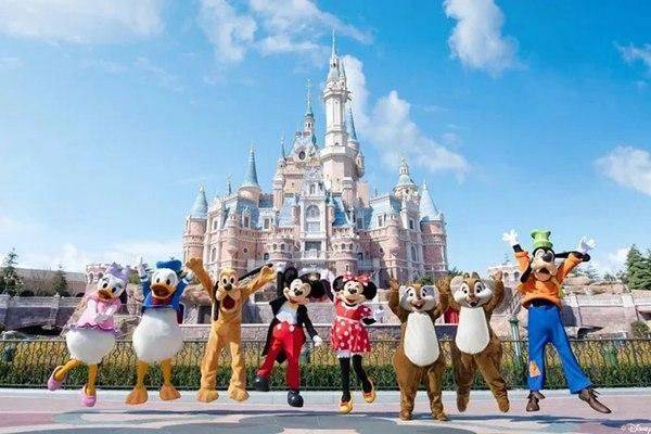 景区门票价格体系