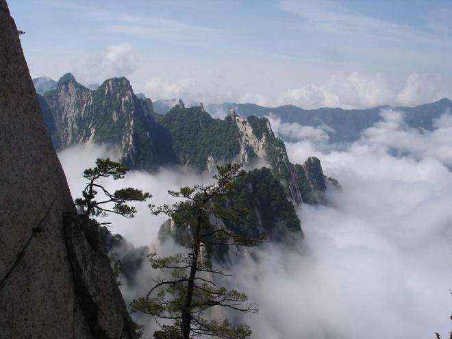 景区门票价格体系