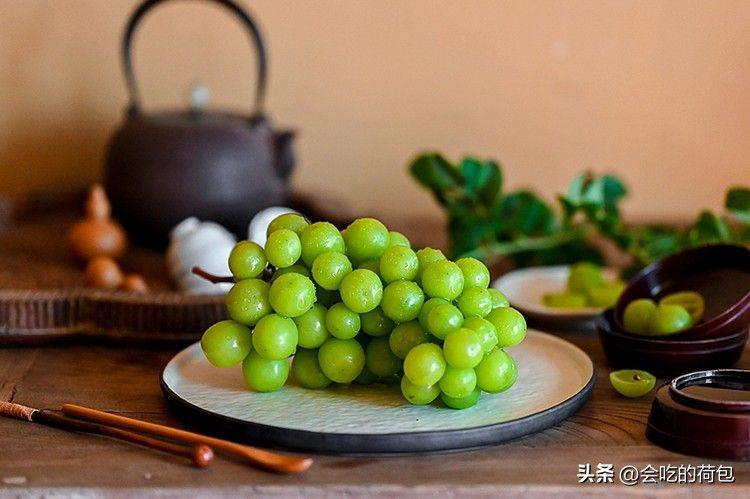 玫瑰香葡萄的种植方法