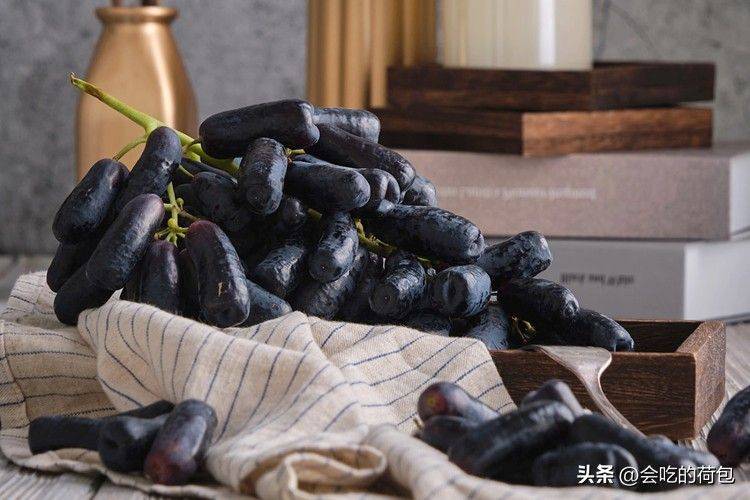 玫瑰香葡萄的种植方法