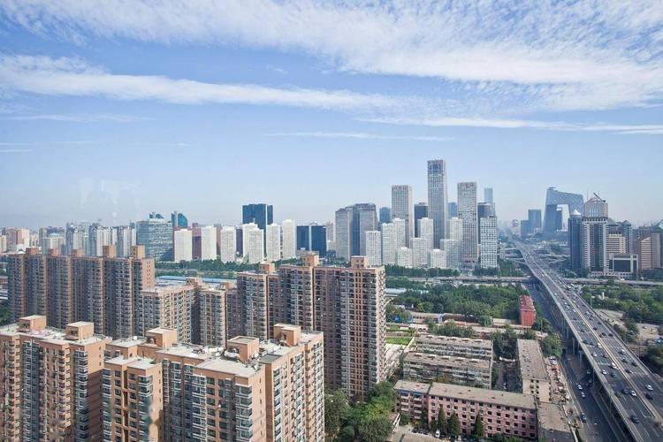 百城新建住宅价格指数