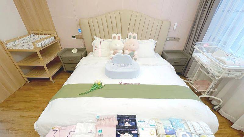 安心妈妈月子会所价目