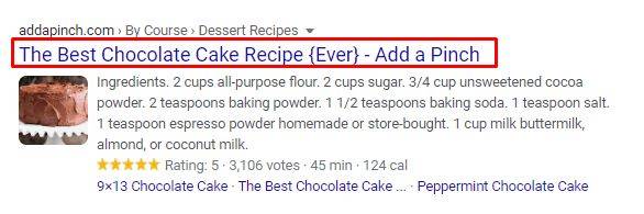 一个网站完整详细的seo优化方案