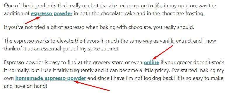一个网站完整详细的seo优化方案