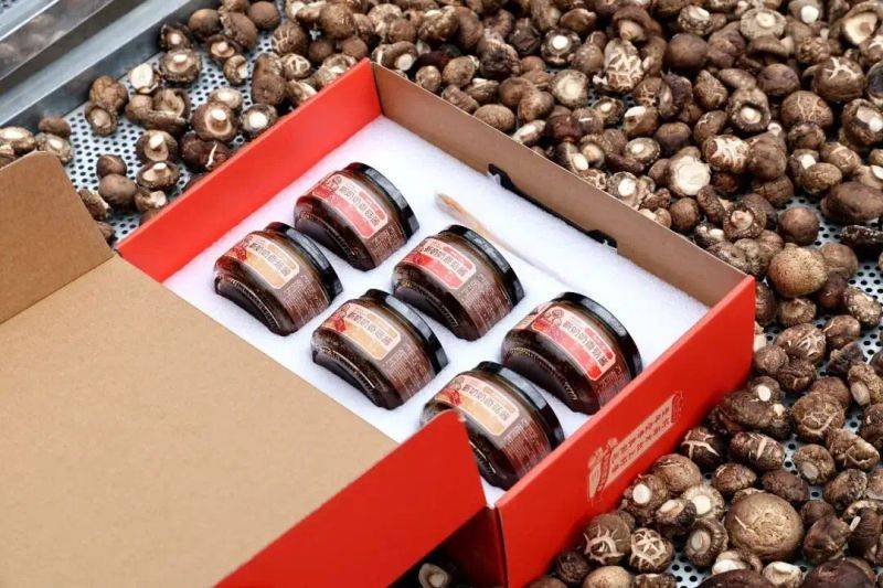 袋料香菇最新种植技术