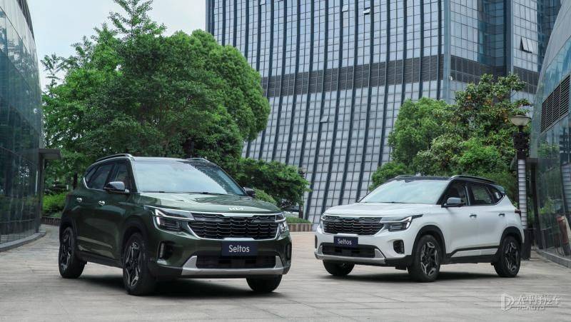 起亚狮跑2026款报价