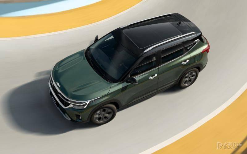 起亚狮跑2026款报价