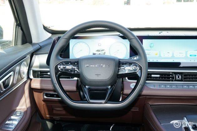 奇瑞越野车报价