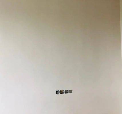 乳胶漆色卡和调色方法