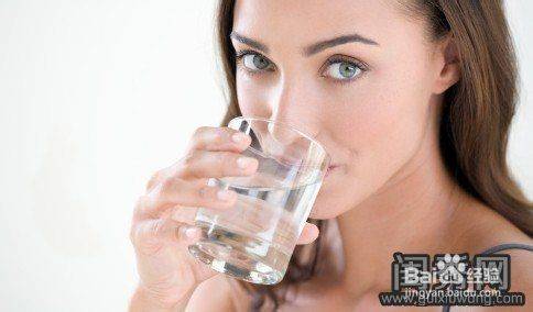 养生方法吃什么美容养颜