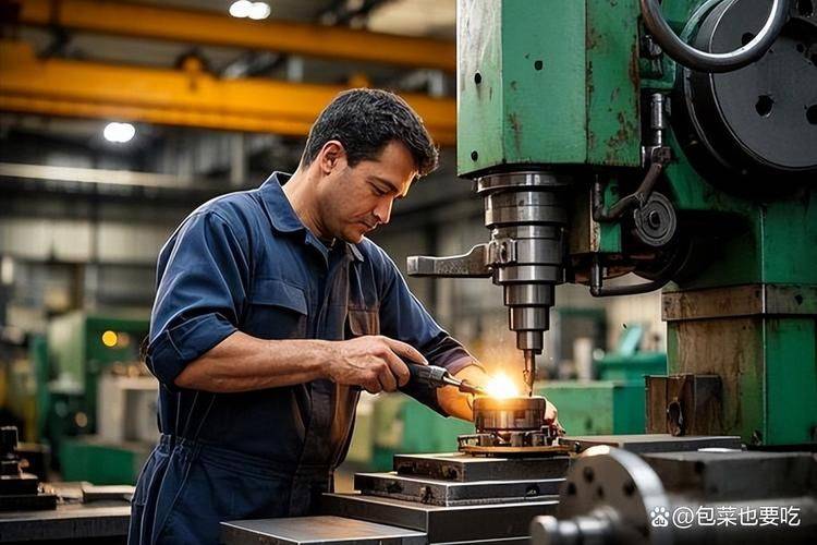 Technical summary of maintenance plier technicians