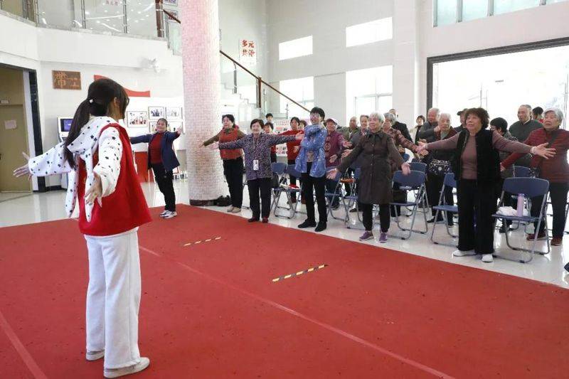 Community diabetes awareness lecture