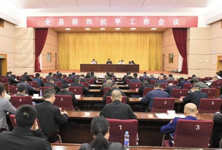 National competition on flood and drought awareness