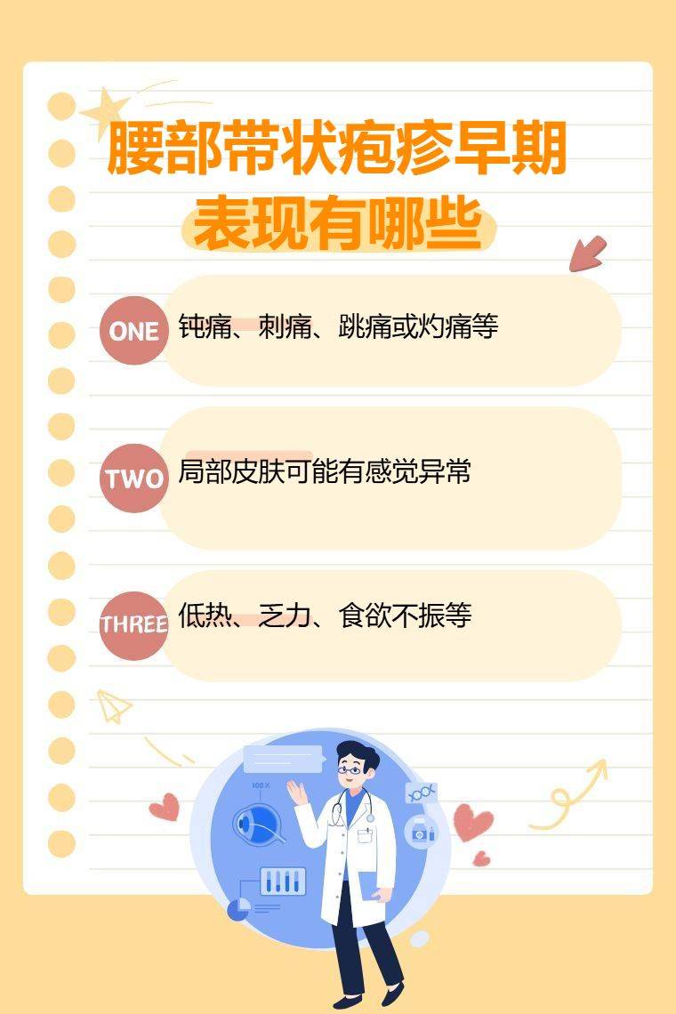 How to shave the waist