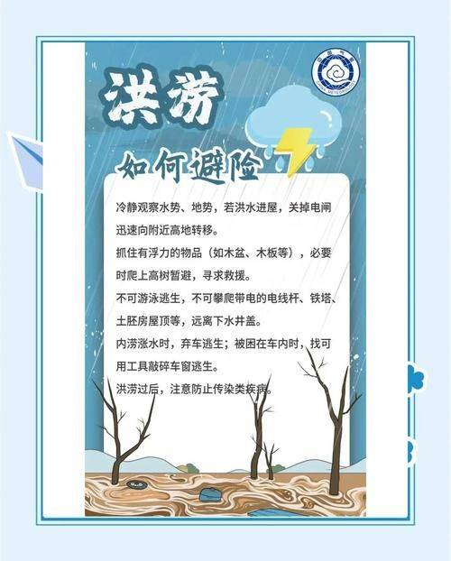 全国防洪抗旱知识大赛