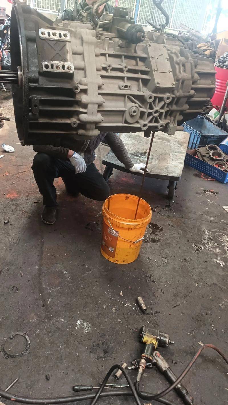 Price of transformer maintenance
