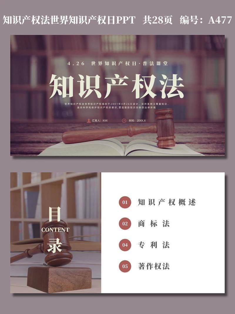 Case analysis of intellectual property litigation