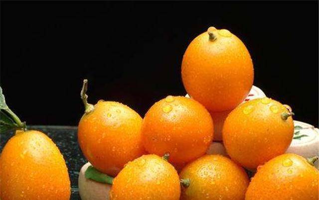 The method of planting the money orange pelvis