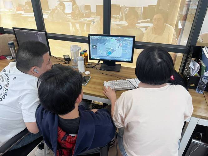 Seo outreach training