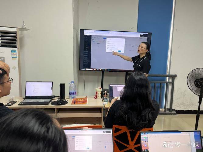 Seo outreach training