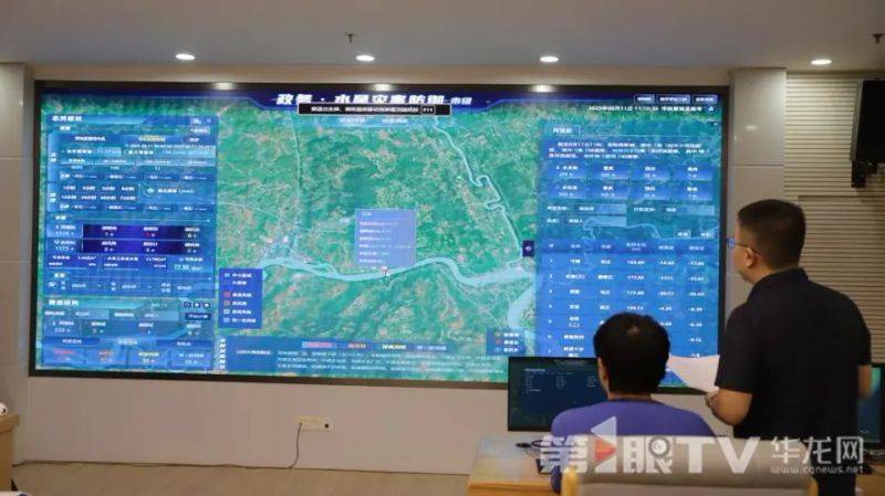 National competition on flood and drought awareness