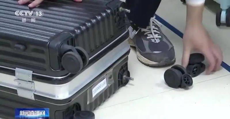 Delesy pullbox maintenance