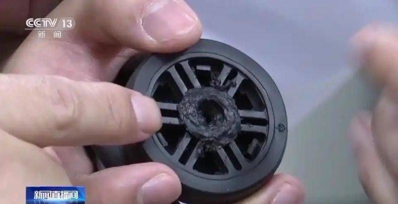 Delesy pullbox maintenance