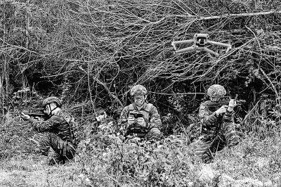 Characteristics of the information age