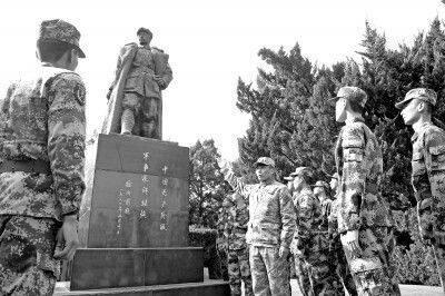 Characteristics of the information age