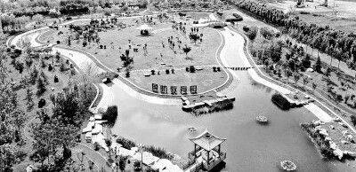 Characteristics of the information age